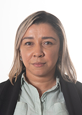 Foto de DANIELE DA SILVA PEREIRA