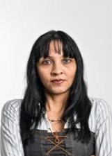 Foto de SAMANTHA MOREIRA DE CASTRO