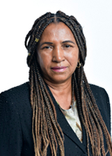 Foto de APARECIDA JUSTINA DA SILVA DOMINGOS