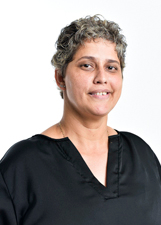 Foto de MÁRCIA REGINA DE OLIVEIRA