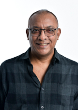 Foto de JOÃO EUDES SANTANA DA COSTA