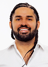 Foto de David Michael dos Santos Miranda