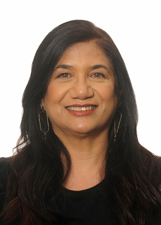 Foto de MARCIA HELENA BRAGA CAMARGO