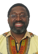 Foto de ANICET OKINGA