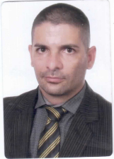 Foto de ANTONIO AUGUSTO CRUZ RIBEIRO JUNIOR