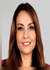 Foto de Gloria Heloiza Lima da Silva