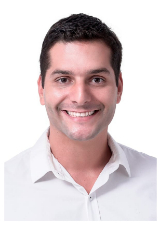 Foto de RICARDO MAGALHÃES GARCIA GUTIERREZ