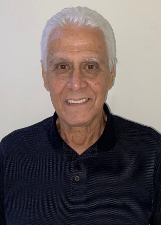 Foto de Carlos Roberto Dinamite de Oliveira