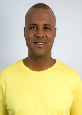 Foto de FELIPE MACEDO BRASILEIRO