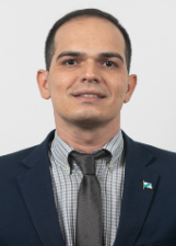 Foto de BRUNO LUIZ MACENA DE MORAES SANTOS