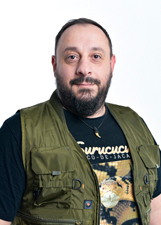 Foto de HENRIQUE ABRAHÃO CHARLES
