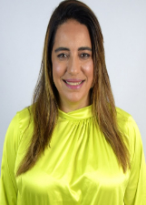 Foto de MEIRE CHRISTINE LOPES GAMARIA RODRIGUES