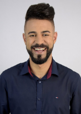 Foto de AMOS DA SILVA LAURINDO