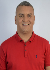 Foto de CLAYTON RICARDO WILLE DOS SANTOS