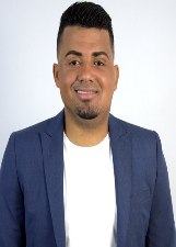 Foto de TIEGO RAIMUNDO DOS SANTOS SILVA