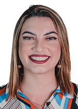 Foto de ADRIELE EVELIN BUENO DOS SANTOS ALVES