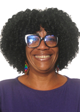 Foto de LUCIANE COSTA DOS SANTOS FERREIRA