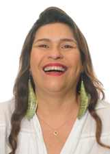 Foto de LIESBETH CASTRO NUNES MONTEIRO