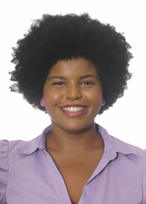 Foto de LUANA ELLER DE ALMEIDA MOREIRA MOTA