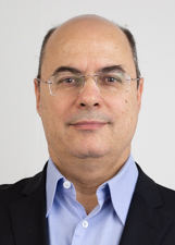 Foto de Wilson José Witzel