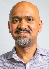 Foto de OZORIO FONTOURA FERREIRA BARBOSA