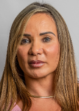 Foto de FATIMA DENISE CAMPELO DE LIMA SOUZA