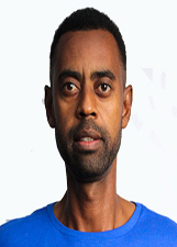 Foto de WALBER CARVALHO DE ALMEIDA