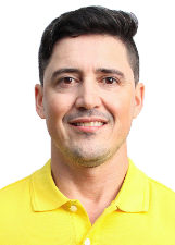 Foto de RODBERG TEIXEIRA CAVALCANTI JUNIOR