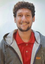 Foto de VINICIUS RODRIGUES DOS SANTOS