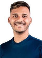 Foto de LUCIANO AMADEU DA SILVA