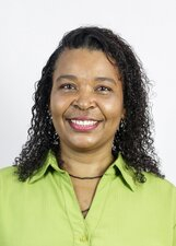 Foto de CRISTIANE DA CONCEIÇÃO ALVES