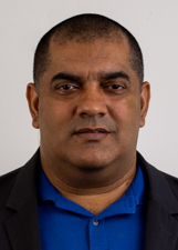 Foto de EDSON RICARDO SILVA DE OLIVEIRA
