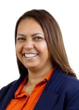 Foto de ANA PAULA DA SILVA CASTRO