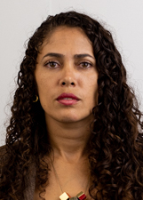 Foto de CARLA RENATA LANDES ROSA MEDINA