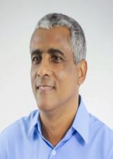 Foto de Antonio Carlos da Gama