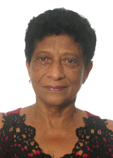 Foto de MARIA JOSE PINHEIRO DOS SANTOS