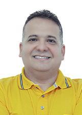 Foto de ISRAEL TEIXEIRA DE ALBUQUERQUE