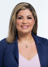 Foto de CLÁUDIA FERREIRA DE FRANÇA OLIVEIRA DE MORAIS