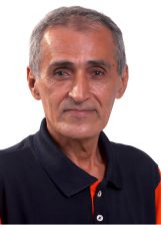 Foto de GARIBALDE LEITE DE OLIVEIRA