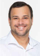 Foto de IGOR AUGUSTO FERNANDES TARGINO