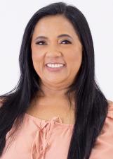 Foto de REJANE MARIA FREIRE DOS SANTOS