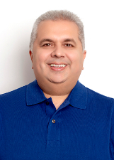 Foto de JOÃO FERNANDES DE MELO NETO