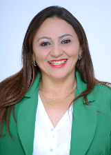Foto de GISLAINE HELIA DE LIMA CAVALCANTE