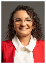 Foto de MARIA MARLEIDE DA CUNHA MATIAS