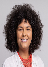 Foto de RAYANE CRISTINA DE ANDRADE GOMES