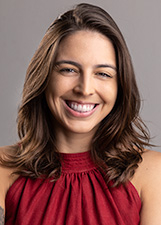 Foto de NATÁLIA BASTOS BONAVIDES