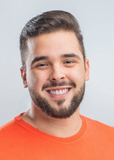 Foto de VINICIUS DE MORAIS SALGADO AQUINO
