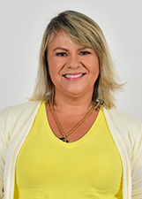 Foto de THAYSA BARBOSA MENDONÇA CAMARGO