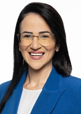 Foto de CAMILA ROUSE DE ARAÚJO CABRAL