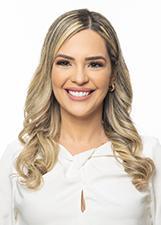 Foto de VANESSA PINTO BRASILEIRO LOPES